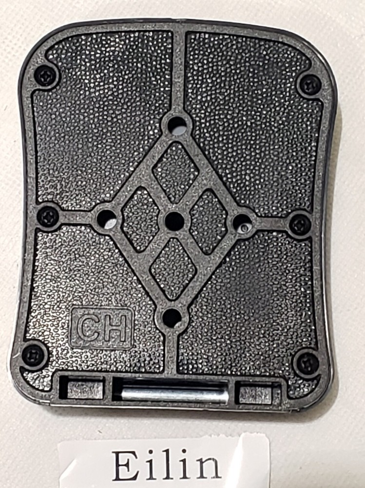 4 Digit Combination Key Lock Box Wall Mount Safe Security Storage Case Eilin