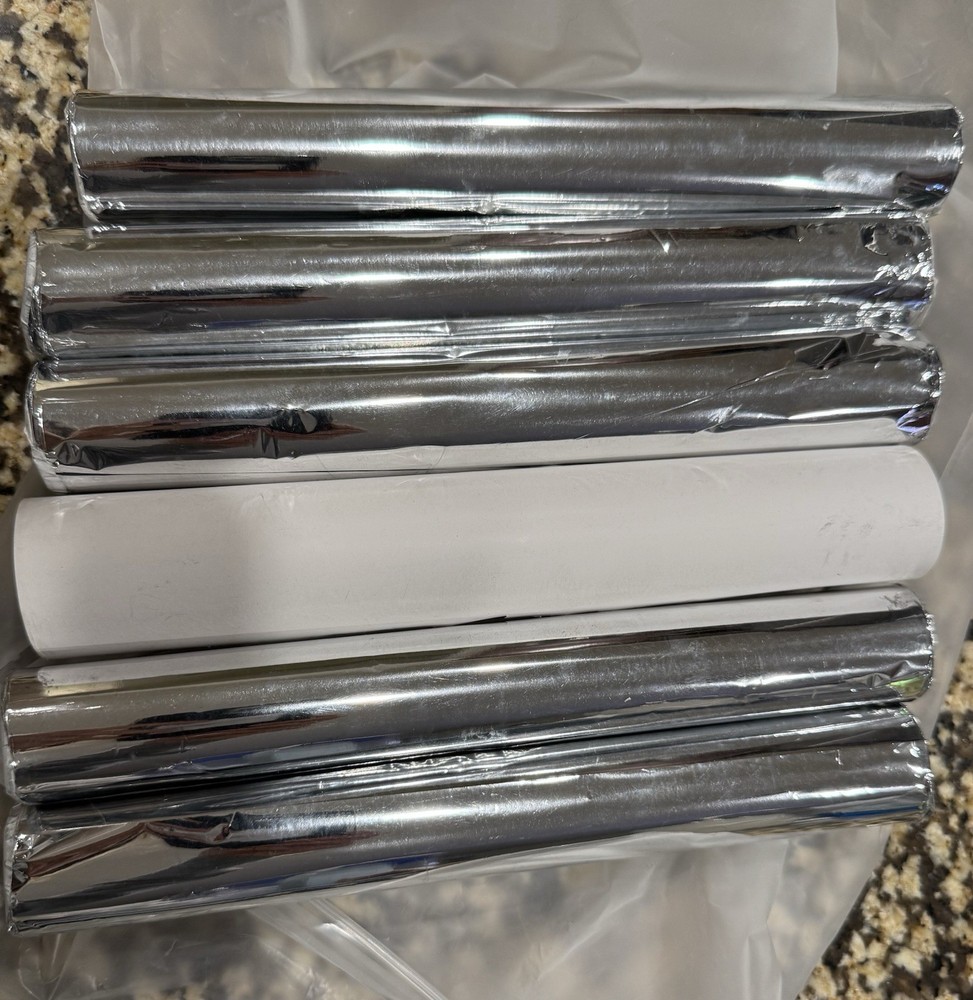 Thermal Printer Paper Rolls