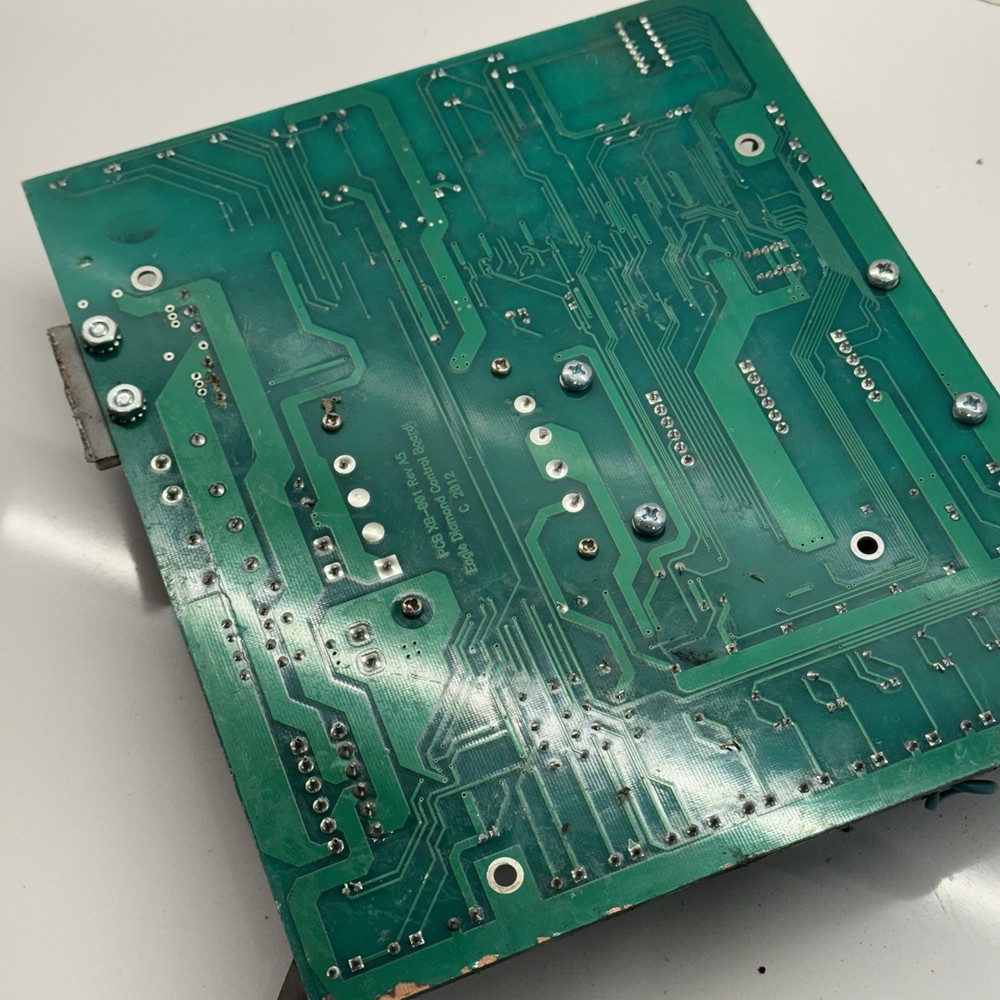 GATE OPERATING ELECTRONIC BOARD FITS EAGLE DIAMOND E555 C83