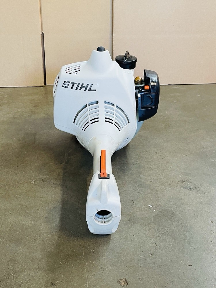 STIHL FS38 String Trimmer Engine Head 27.2cc Unit Runs Strong 💪FITS MANY SHAFT
