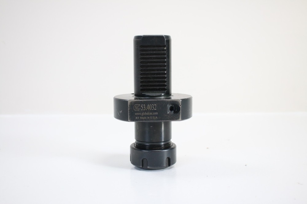 Globel CNC Collet Chuck 53.4032