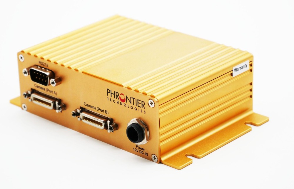Phrontier Technologies CLever-RP DC12V Signal Amplifier Module Repeater -Unused-