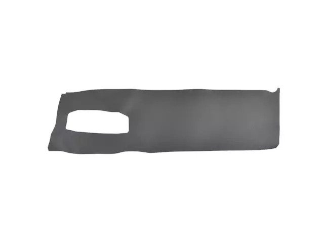 Genuine Mopar C Pillar Tape Left 5116391AA