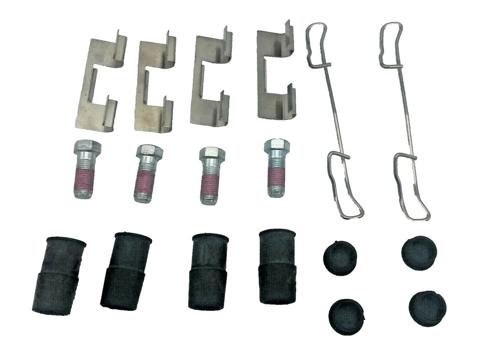 Replacement DB35 Caliper Rebuild Kit UFP Trailer Boat Marine