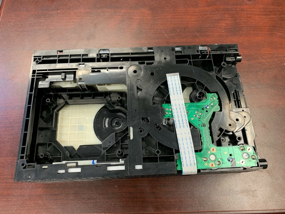 Sharp CDCMECA6663SRC Changer Mechanism Unit