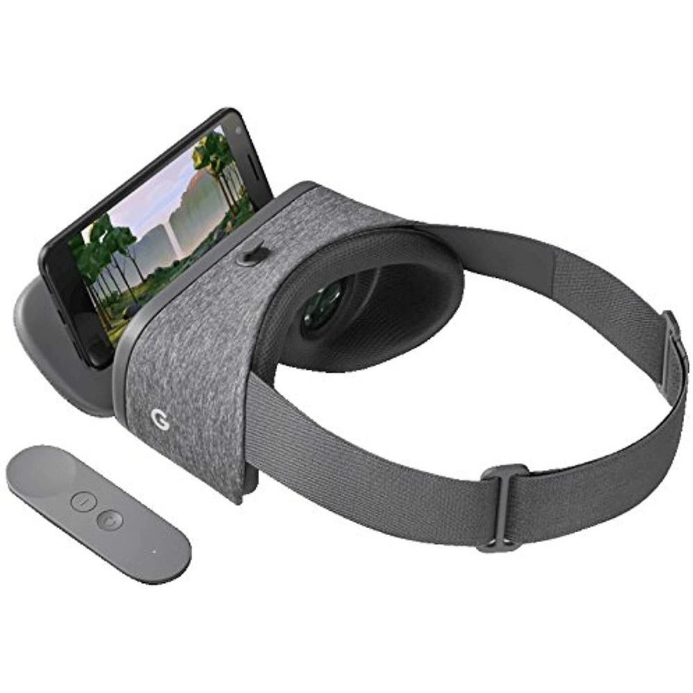 Google Daydream View - Slate