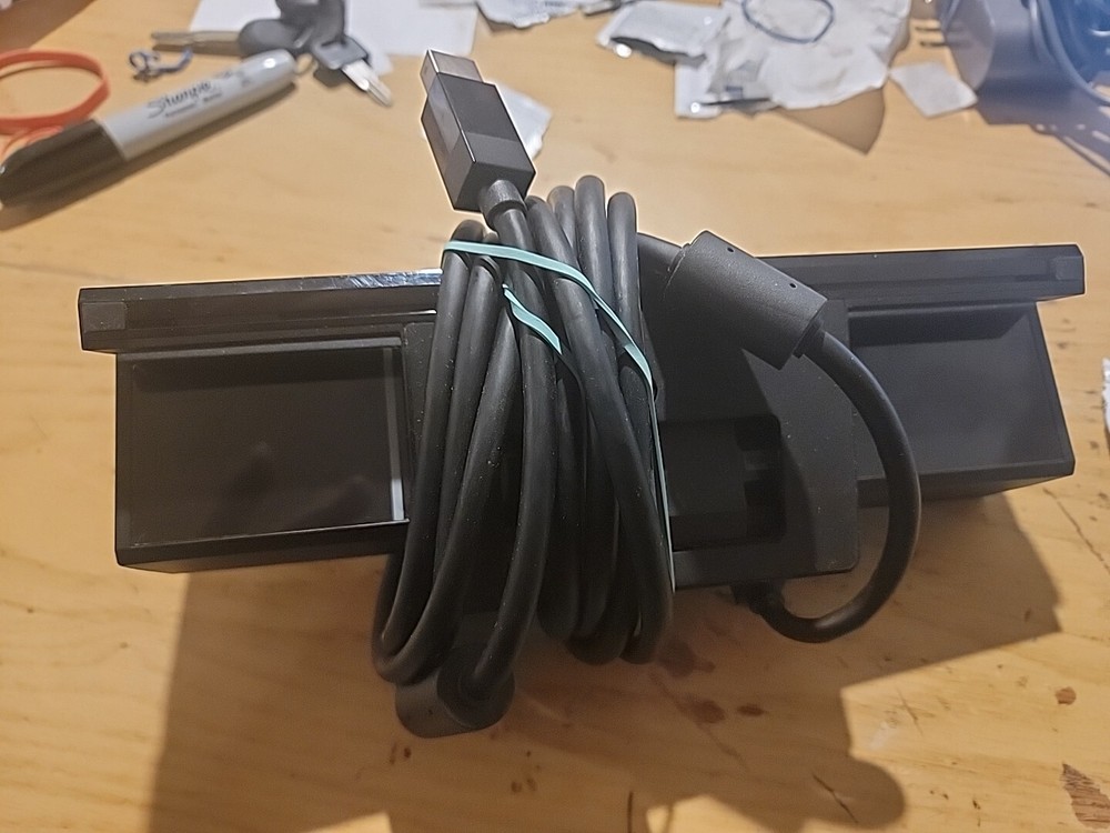 Microsoft Xbox One Kinect Camera Motion Sensor Model 1520 (Sk#193)