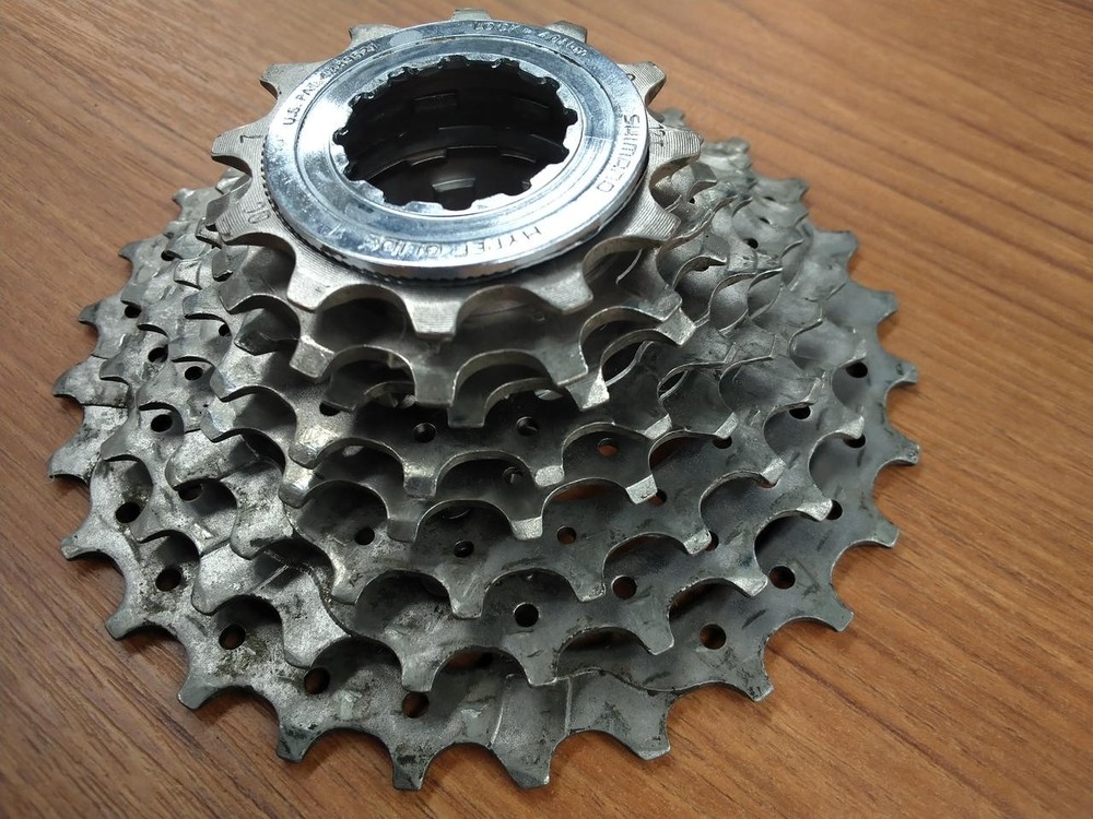 CS-M900 Sprocket