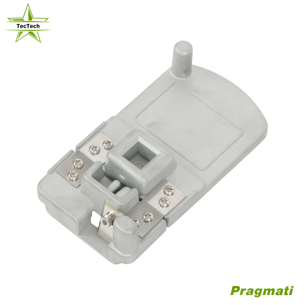 For Plastic Pipe 1.25''-4" PVC Chamfer Tool w/ Sharp Blade Deburring Reamer Tool