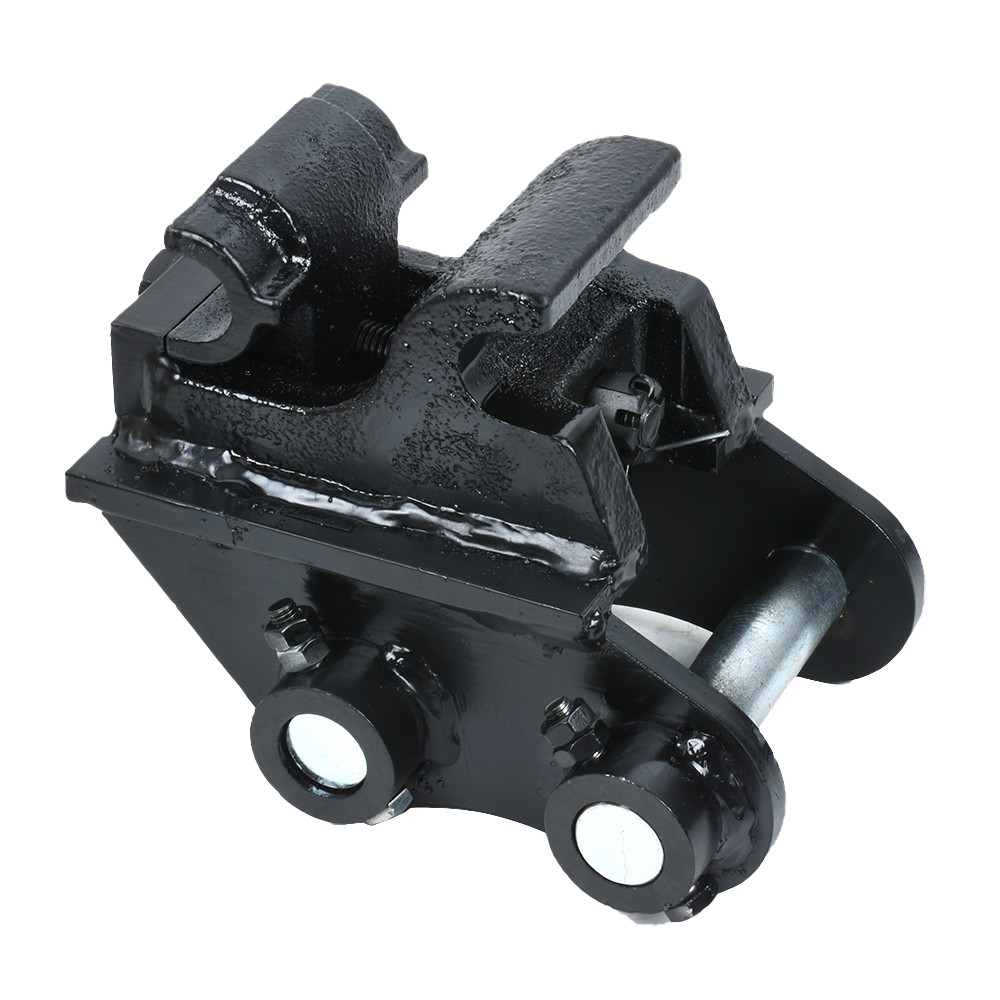 For Mini Excavators Excavator TYPHON Attachment Quick Hitch Coupler Attachments