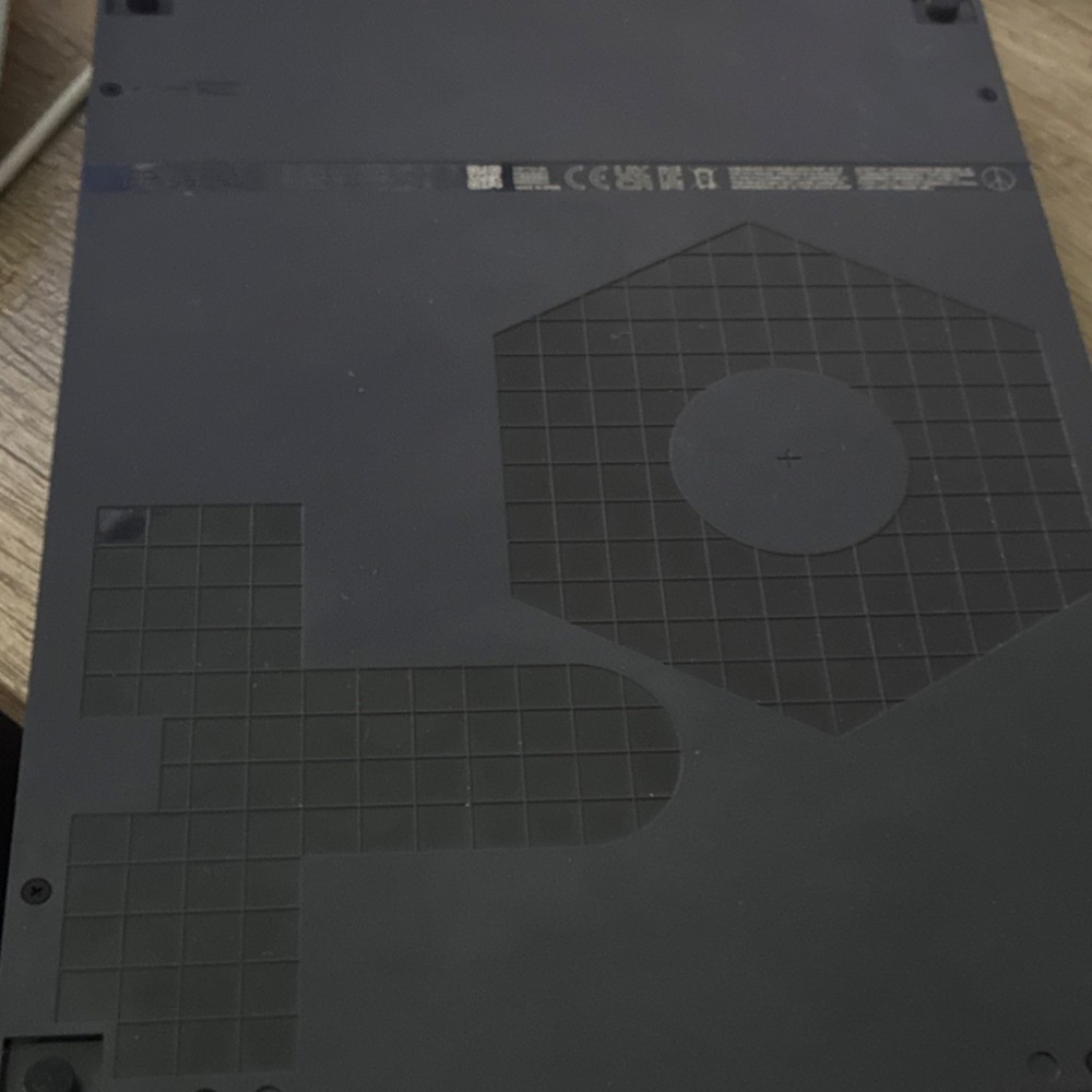 Teenage Engineering K.O.II 64MB Sampler Composer