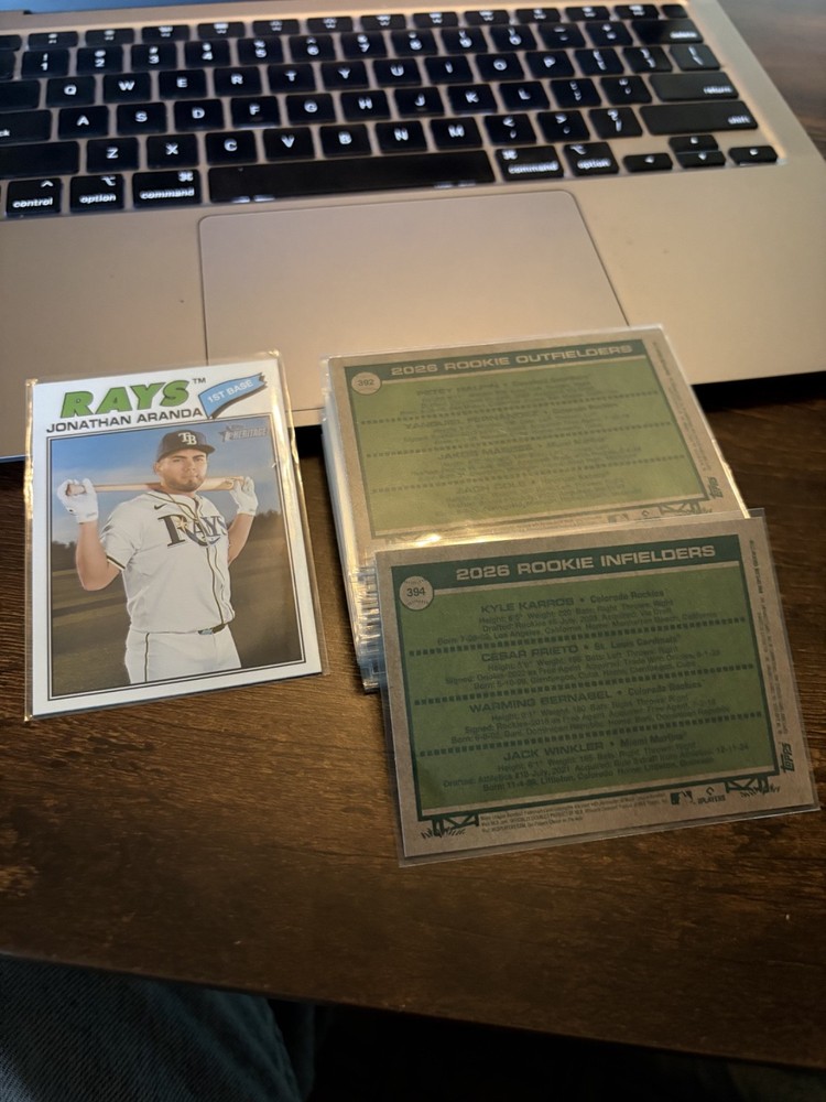 2026 Topps Heritage Pick Your Short Print