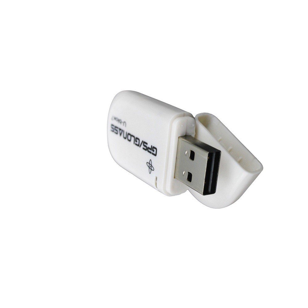 External Antenna DGPS Support Fast Positioning Global Coverage ho