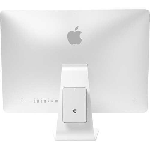 mLogic mBack USB 3.0 500GB Extrenal Disk Drive.