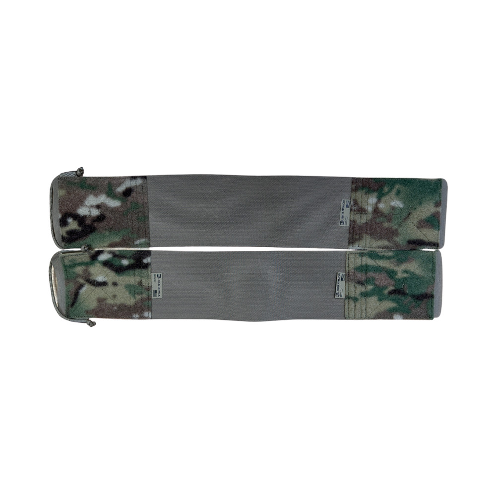 Caliber Armor DV8 Replacement Cummerbund