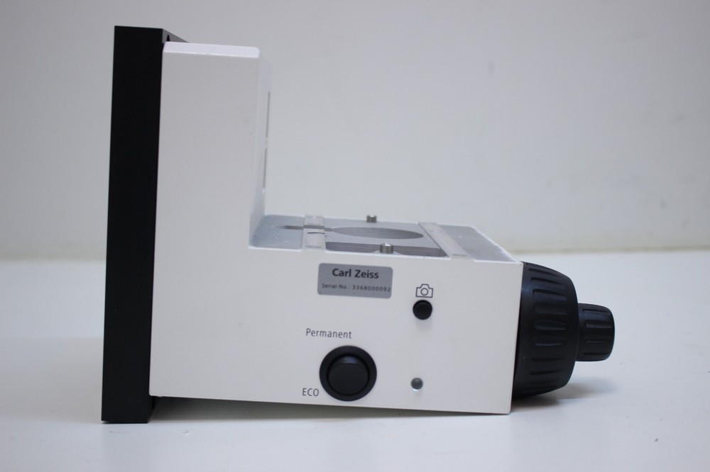 Zeiss Component Module 265366 Camera Vertical Position LM-Set