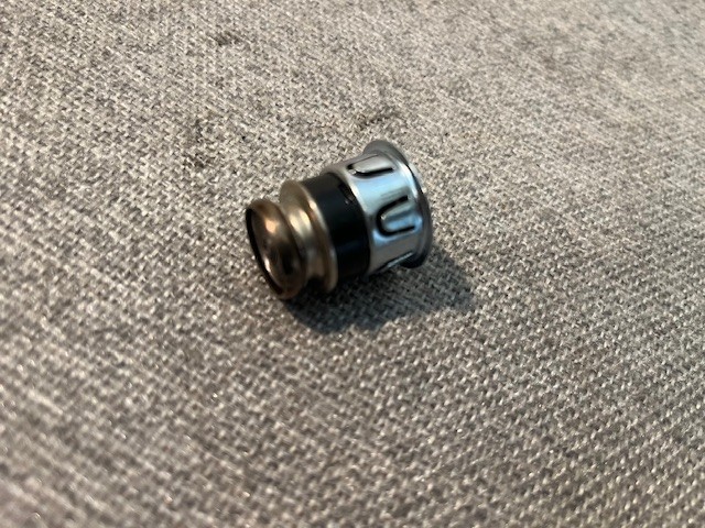 NOS Casco 12 Volt Phenolic Lighter Element