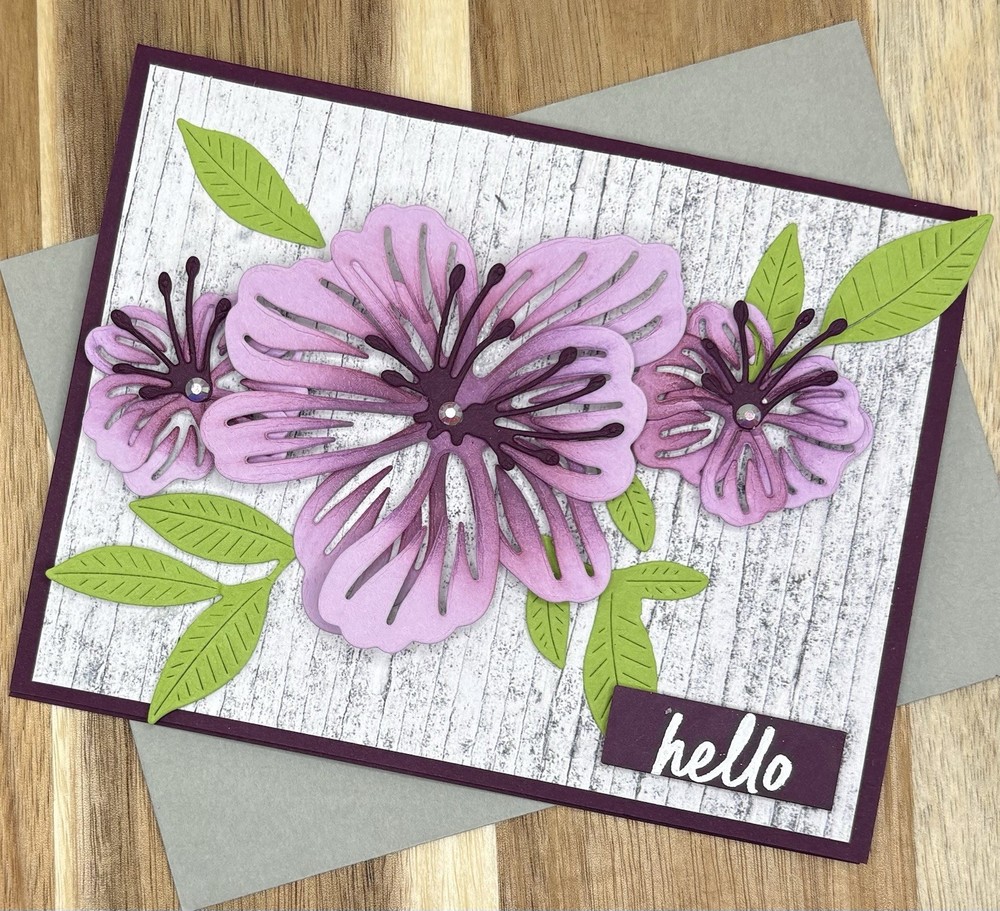 Stampin’ Up! Every Occasion