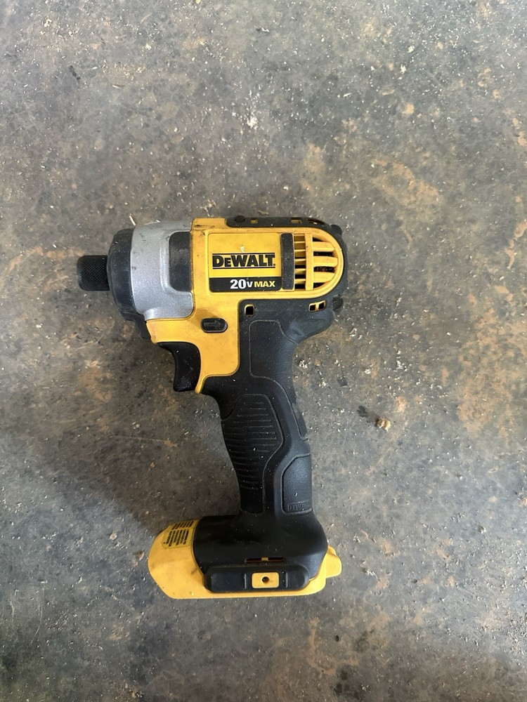 Dewalt Cordless 20V Power Tool Set