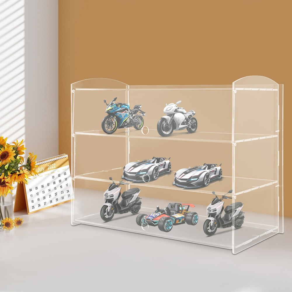 Acrylic Display Case, Bakery Pastry Display Case, Cookie Display Cabinet