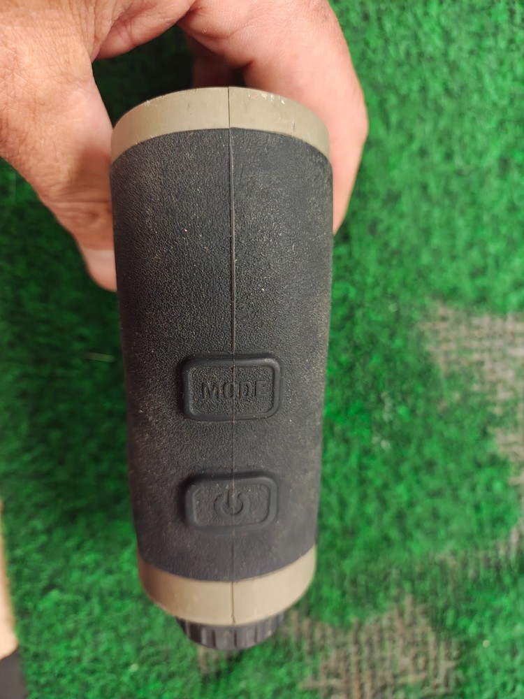 Muddy MUD-LR450 450 Laser Range Finder