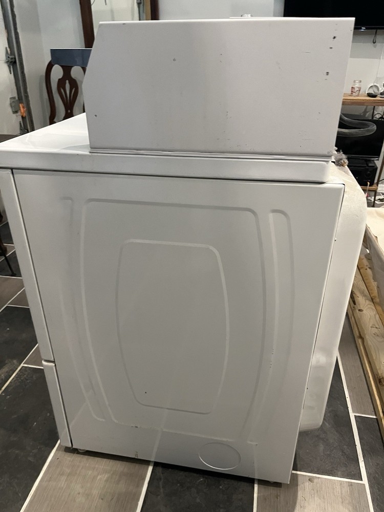 Whirlpool Commercial Dryer ￼