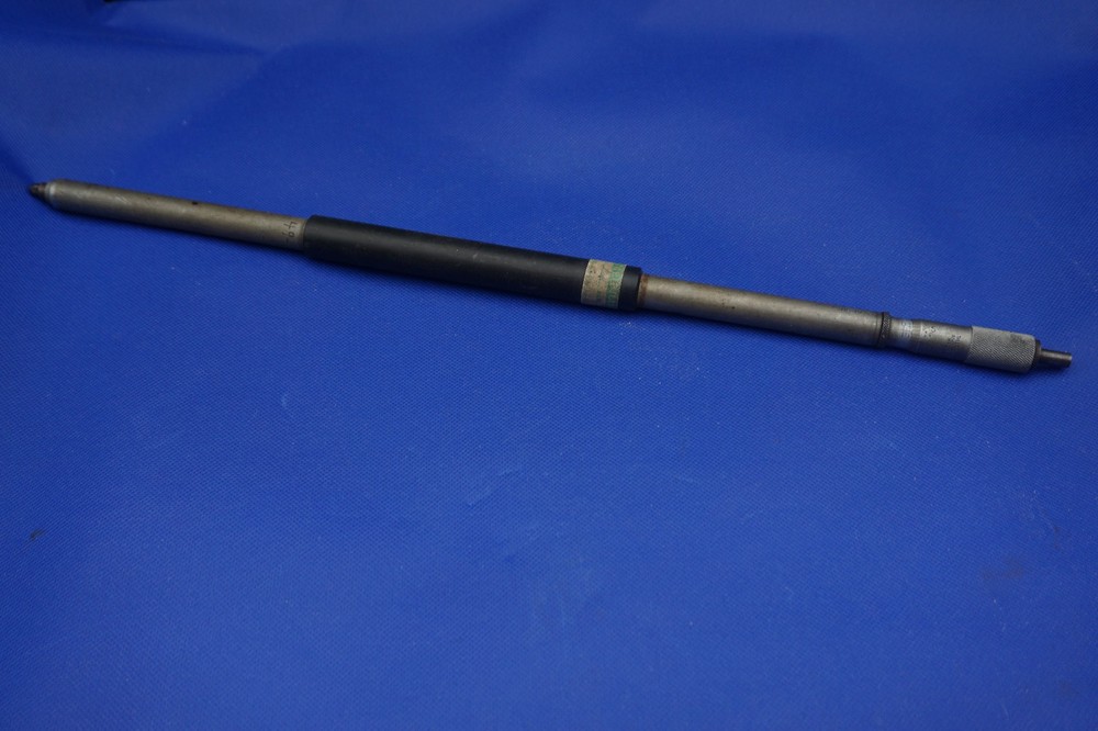 Starrett 824 Inside Micrometer 18-19" Range, .001"