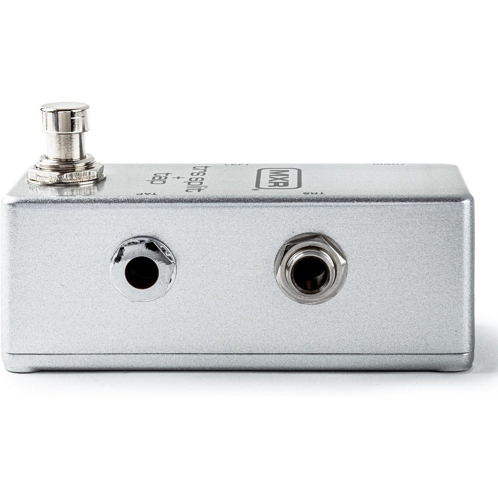 MXR Trs Split + Tap Pedal