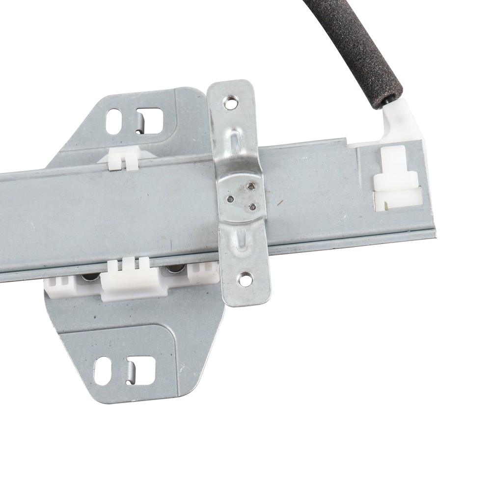 Driver Front Power Window Regulator & Motor For 2003-2009 Honda Element 748-131