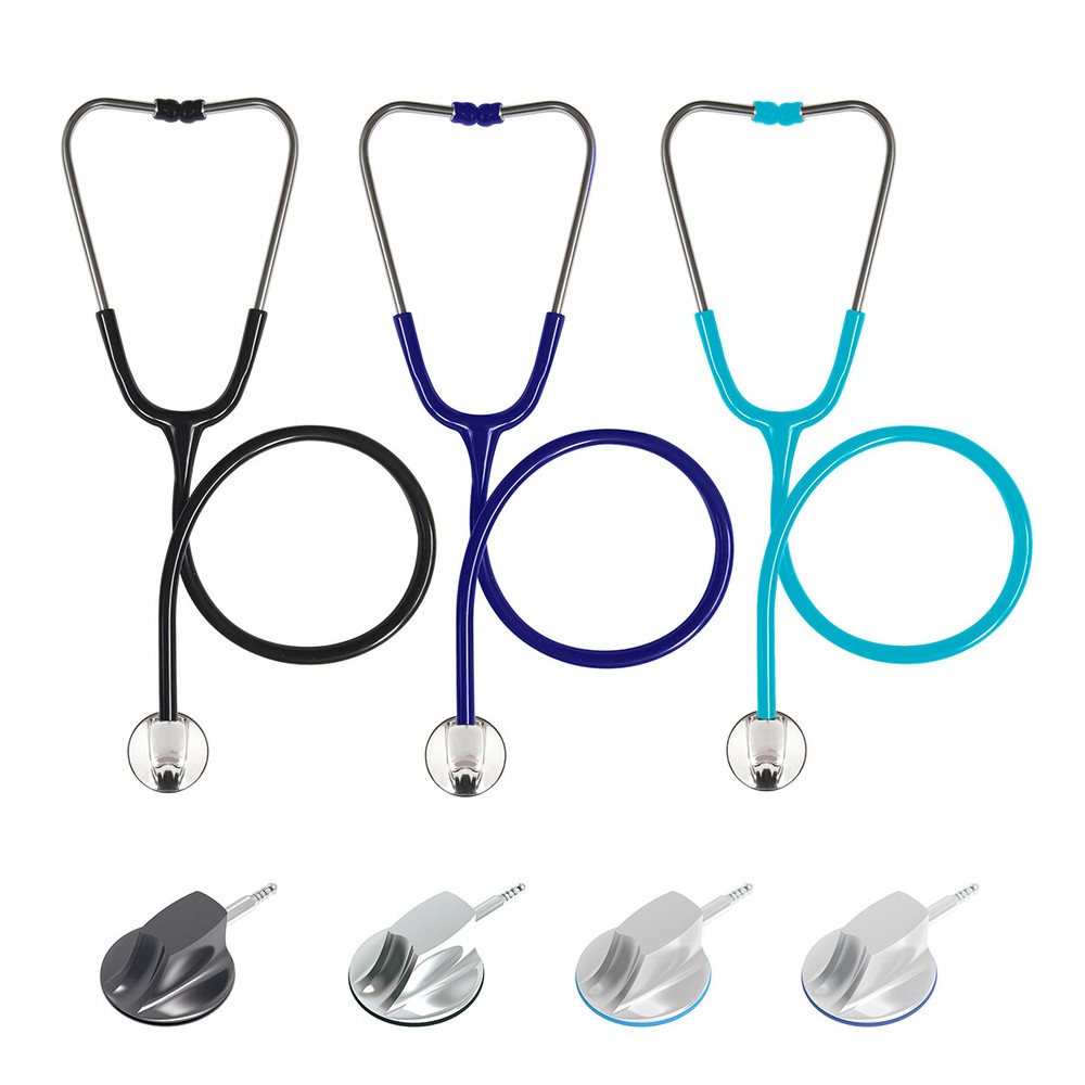 CONTEC Stethoscope best seller SC12