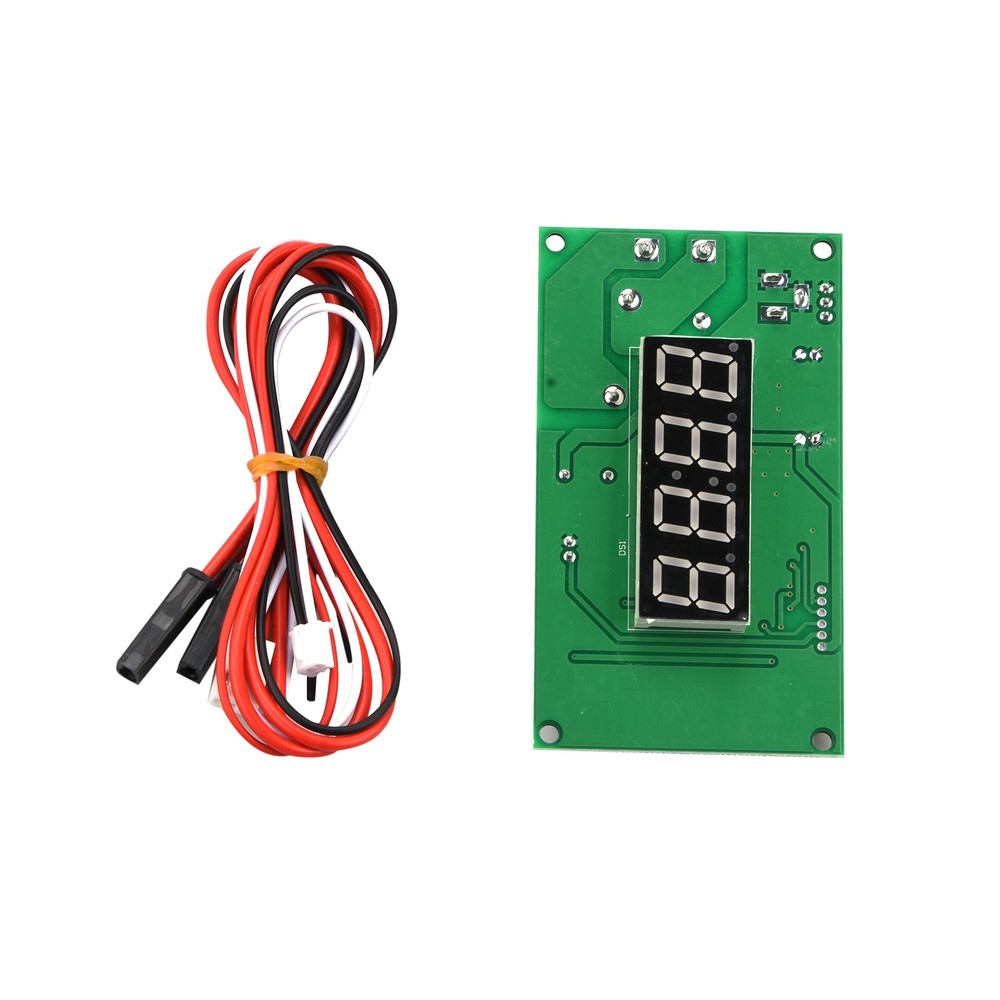 Digital Time Relay/Timer Control Board Power Supply For Arcade Vending Machine
