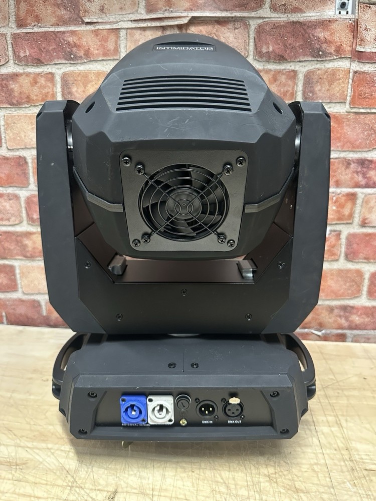 Chauvet Dj Intimidator Beam 355 IRC