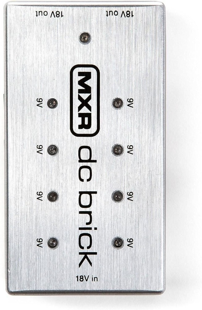 MXR DC Brick Power Supply