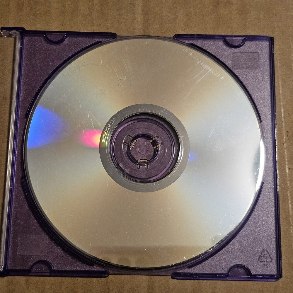 CyberLink PC DVD Media Suite 10 OEM Multimedia Software Disc