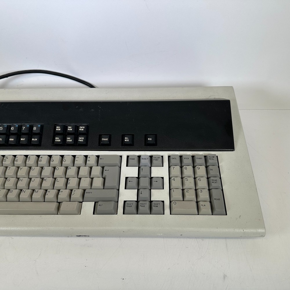 Chyron Corp Maxine KB Keyboard