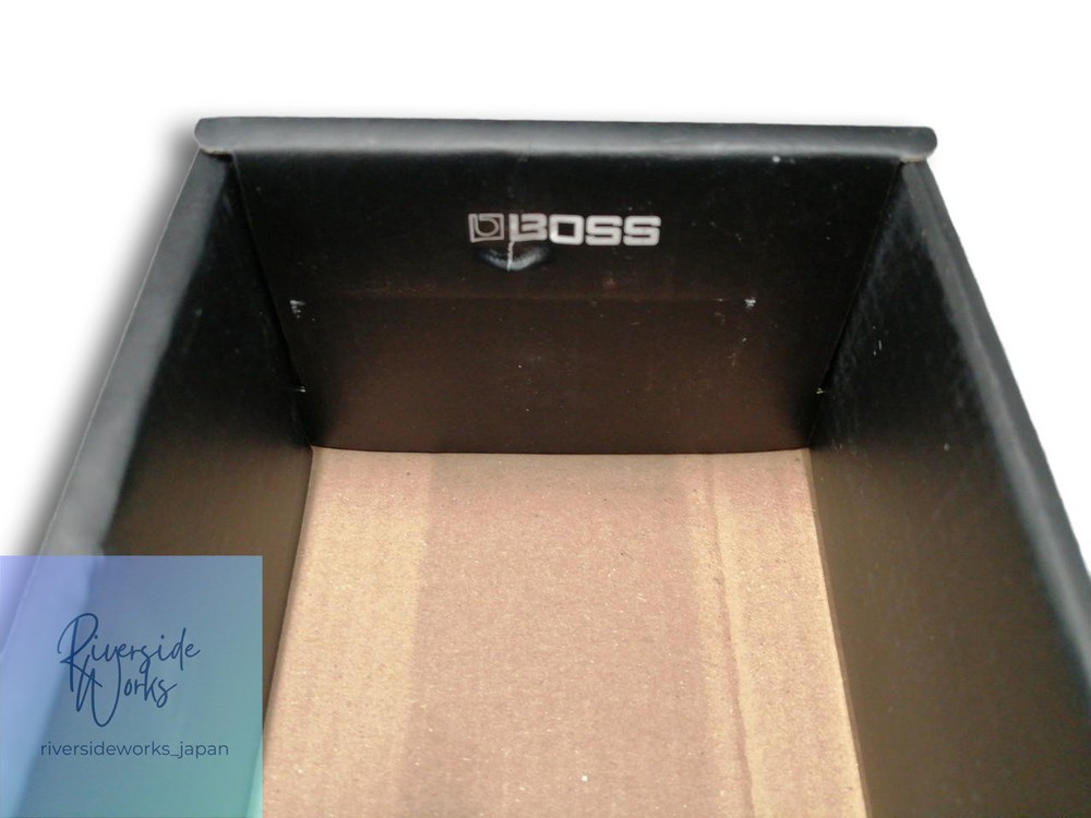 BOSS RC-1 Loop Station Effects Pedal