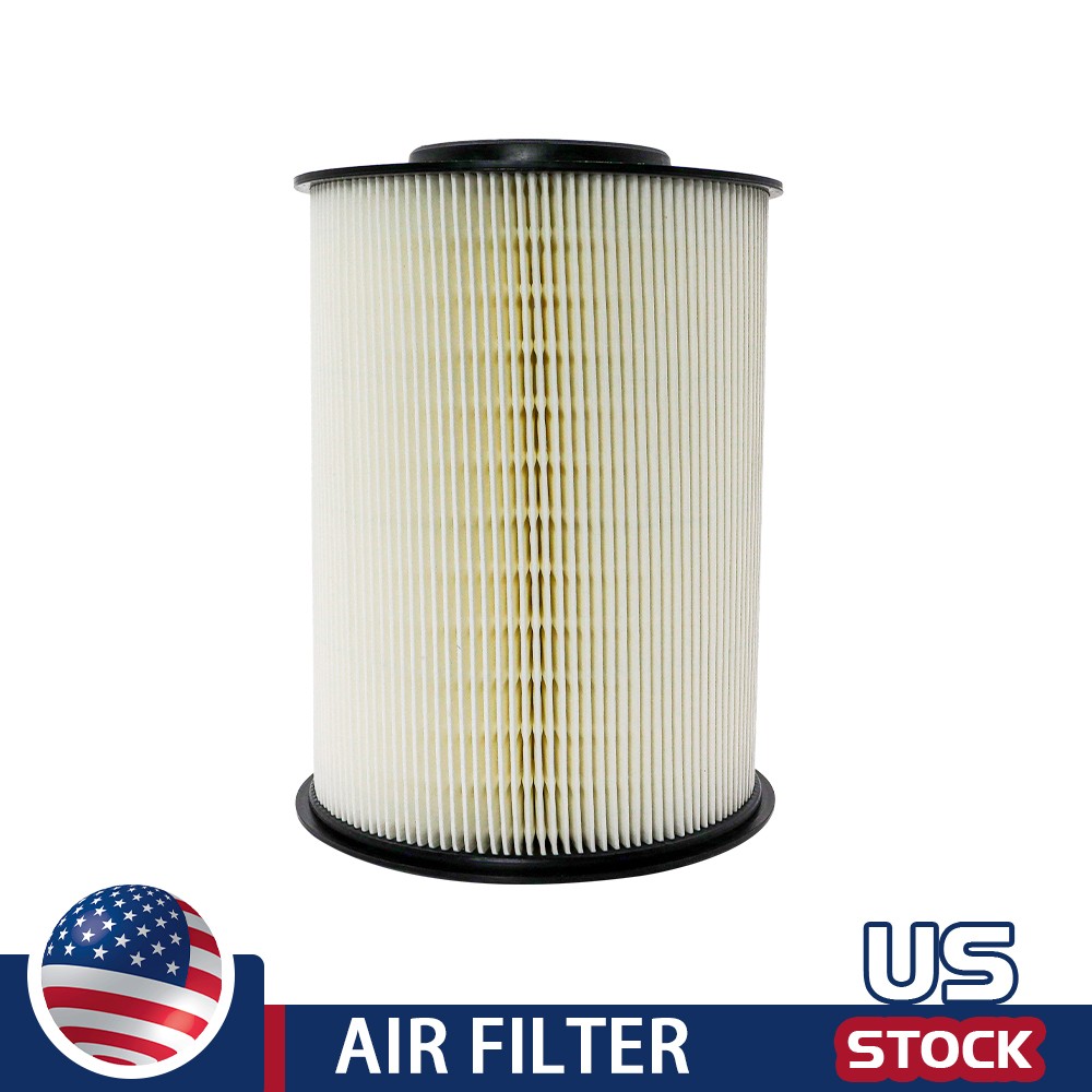 Engine Air Filter & Cabin Air Filter Set 2013 - 2019 For Ford Escape Focus