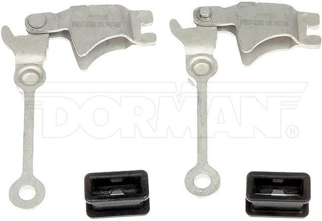 Dorman - OE Solutions 926-294 BODY SWITCH & RELAY