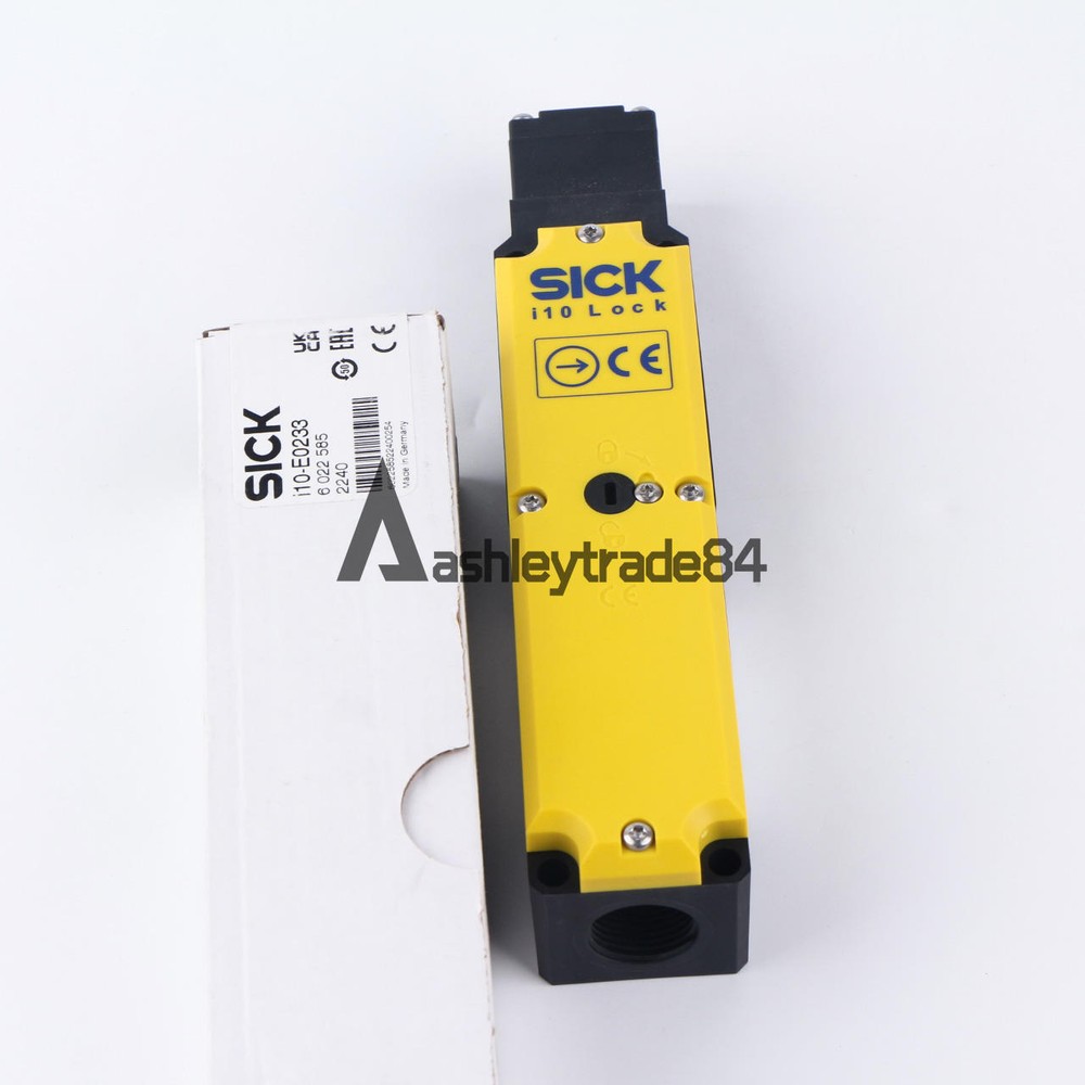 1PCS Safety Switch i10-E0233 6022585 I10-E0233