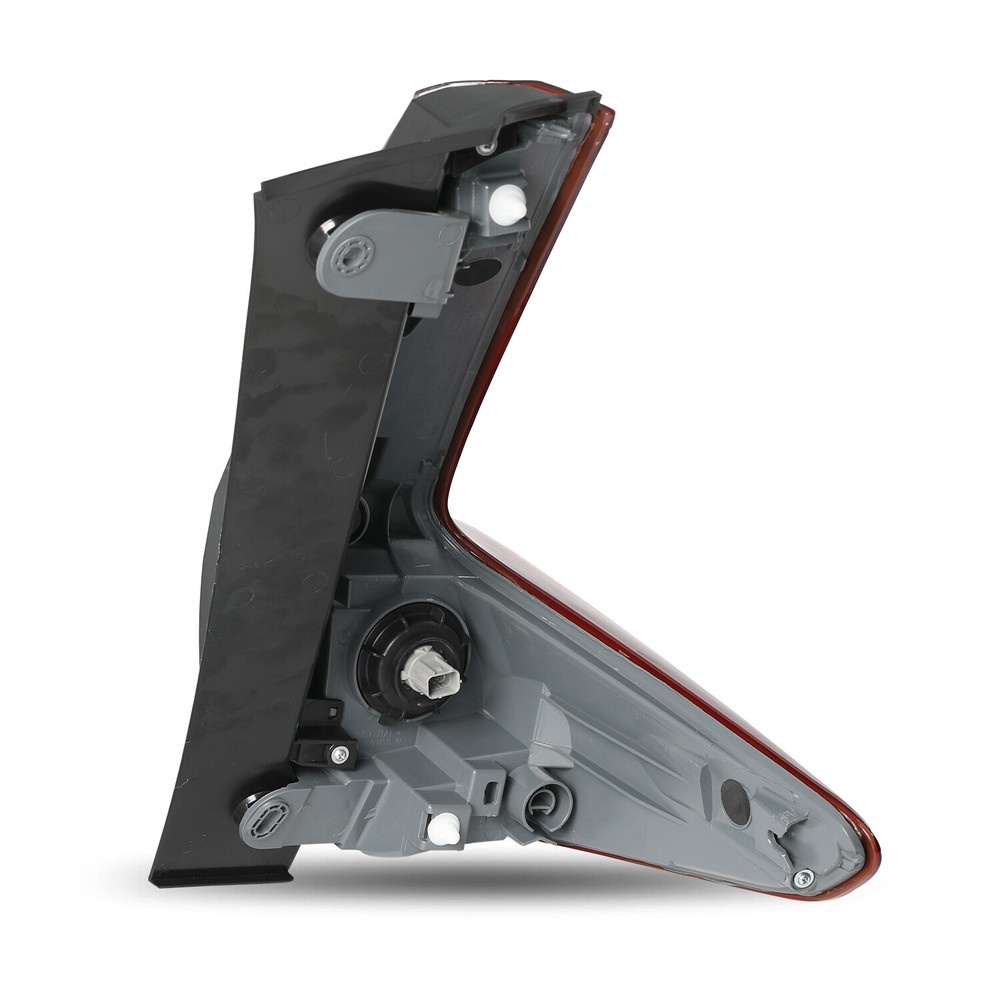 Left Driver Side OE Style Outer Tail Light For 2017-2019 Honda CRV 17-19