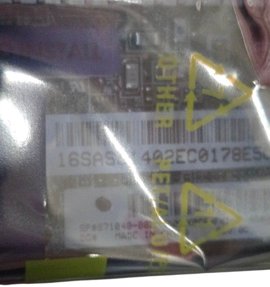 NEW HPE Smart Array P408i-a SR Gen10 12G SAS RAID Controller 871040-002