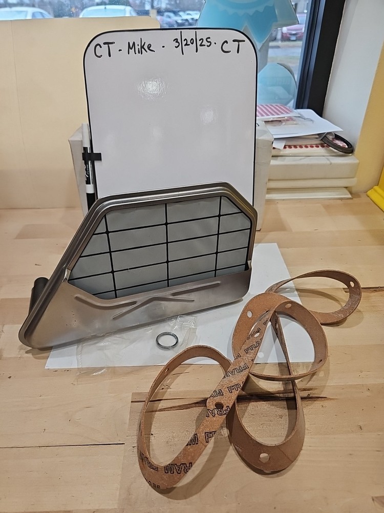 Fram FT11062 Transmission Filter NEW