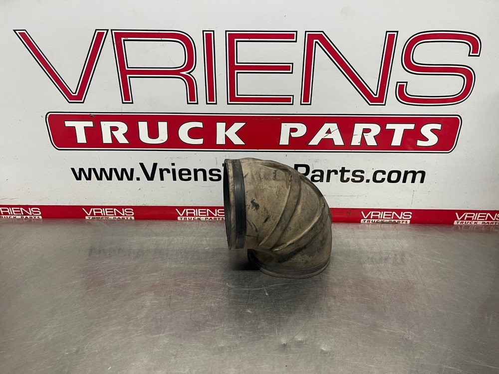 KENWORTH K123-104 ELBOW-RUBBER