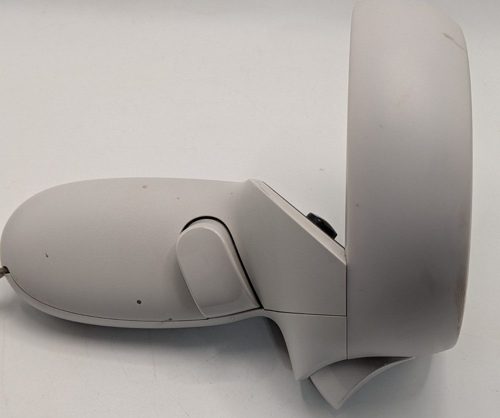 Genuine Original Meta Oculus Quest 2 VR LEFT Touch Controller Only - Tested