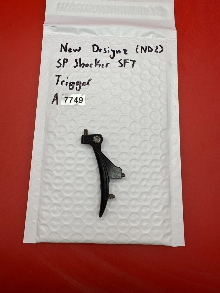 New Designs (NDZ) SP Shocker SFT Trigger