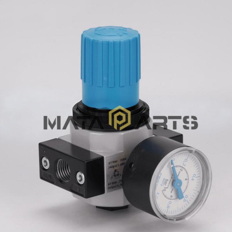 1PCS FESTO LR-3/8-D-MIDI-MPA 8002256 pressure reducing valve New