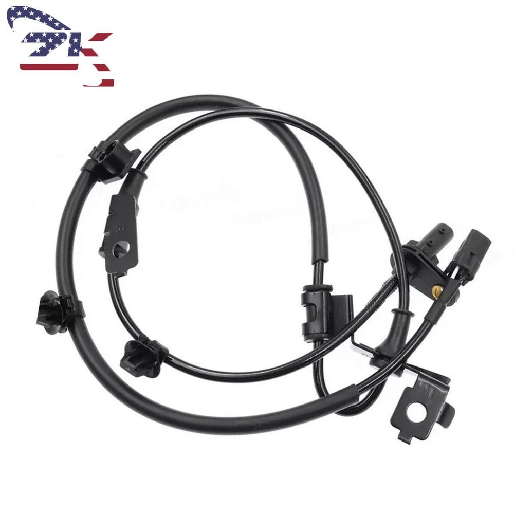 For 2016-2020 Kia Optima Front Driver & Passenger Side ABS Wheel Speed Sensor
