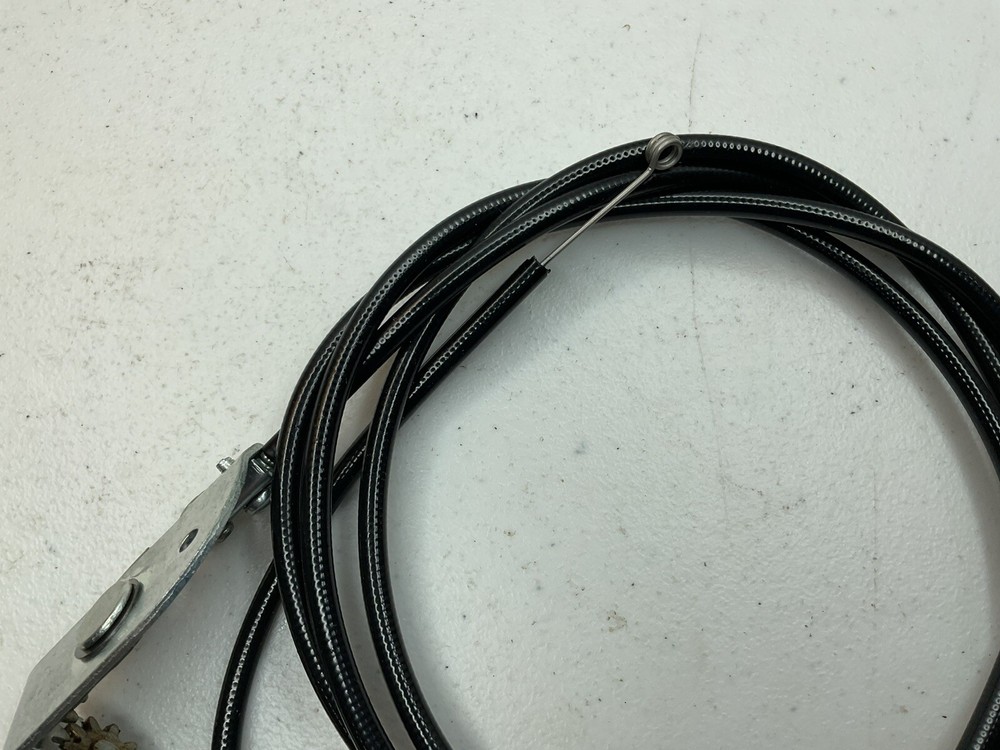Grumman Olson Industries 47006259 Cable Temp Control 82”