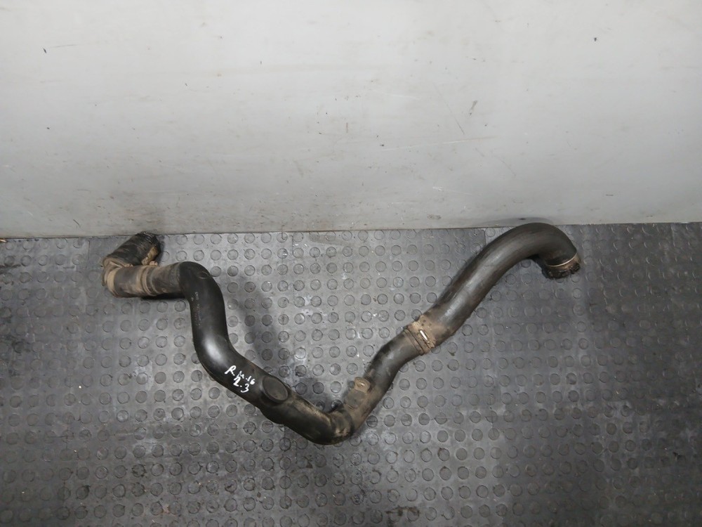 RENAULT MASTER MK3 2.3 DIESEL INTERCOOLER PIPE 8200730589c