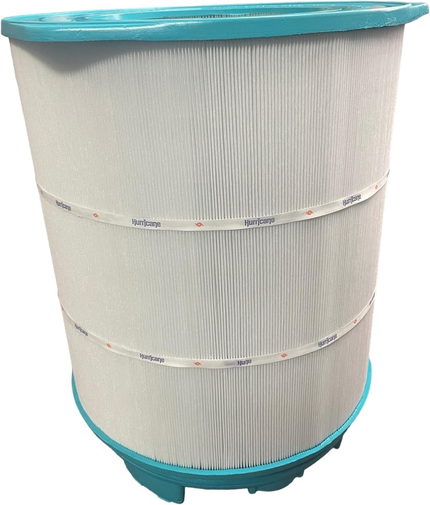 Hurricane Advanced Spa Filter Inner and Outer with Advanced Filter (Open Box)